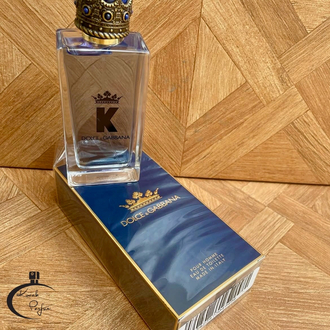 Dolce & Gabbana KİNG BY Edt 100 ML Erkek Parfüm