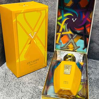 Xerjoff Erba Gold EDP 100 ml Unisex Parfüm
