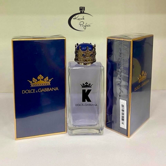 Dolce & Gabbana KİNG BY Edt 100 ML Erkek Parfüm