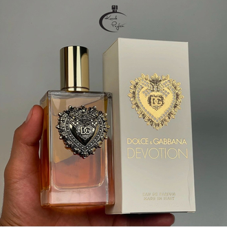 Dolce & Gabbana Devotion EDP 100 ml (kadın)