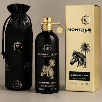 Montale Arabians Tonka 100 ml Parfüm Erkek
