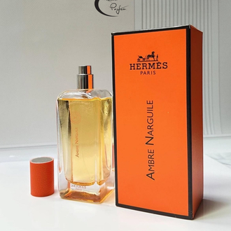 Hermès Ambre Narguilé Unisex EDT 100 ML