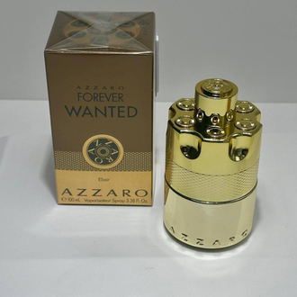 Azzaro Wanted Forever Elixir Erkek Parfum