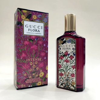Gucci Flora Gorgeous Gardenia Intense