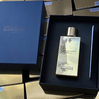 Marc-Antoine Barrois – Ganymede Extrait de Parfum