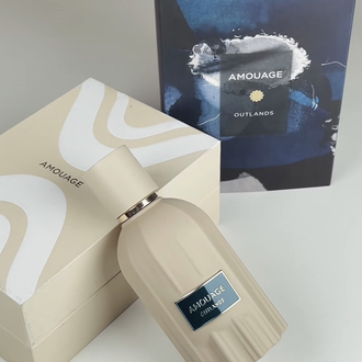 AMOUAGE Outlands EDP Unisex