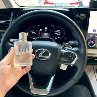 Armani Acqua Di Gio EDT 100 ML Erkek Parfüm