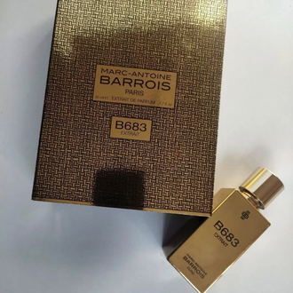 Marc-Antoine Barrois – B683 Extrait de Parfum