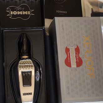 Xerjoff IOMI Monkey Special 100 ML Unisex