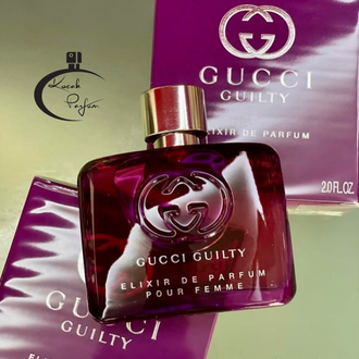 Gucci guilty pour Femme Kadın Parfüm