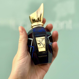Xerjoff Torino 23 - 50 ML Niche Unisex