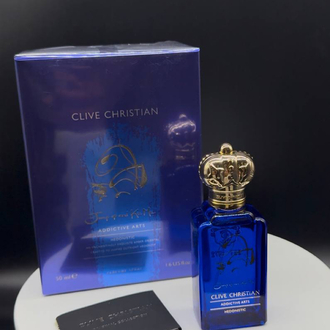 Clive Christian Addictive Arts — Jump Up And Kiss Me Hedonistic