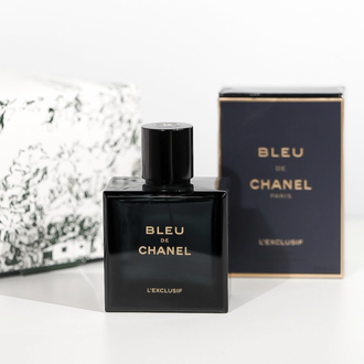 Chanel Bleu De Chanel L'Exclusif