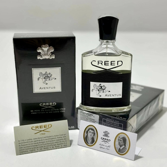 Creed Aventus EDP 100 ML Erkek Parfum