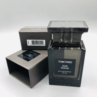Tom Ford Oud Wood 100 ML Parfüm