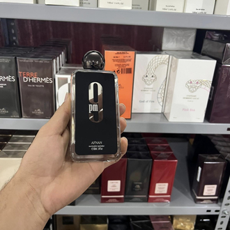 Afnan 9PM EDP 100 ML Erkek Parfüm