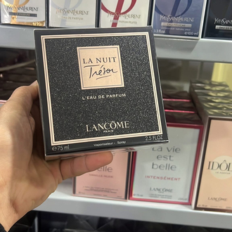 Lancome La Nuit Trésor EDP 75 ML