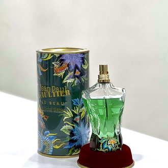 Jean Paul Gaultier – Le Beau Paradise Garden EDP