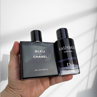 Chanel - Bleu De Chanel EDP 100 ML