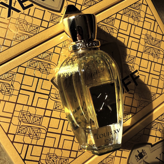 Xerjoff – Louis XV 1722 50 ML Unisex