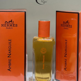 Hermès Ambre Narguilé Unisex EDT 100 ML