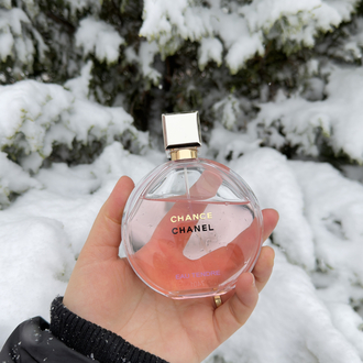 Chanel Chance Eau Tendre EDP 100ml
