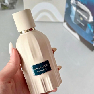 Amouage – Outlands Erkek Niche