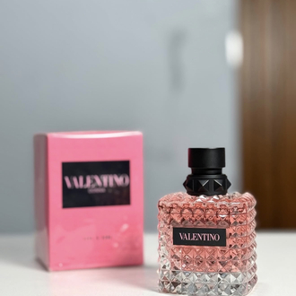 Valentino Donna Born In Roma EDP 100 ML