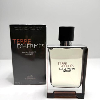 Hermes – Terre d’Hermès EDP Intense