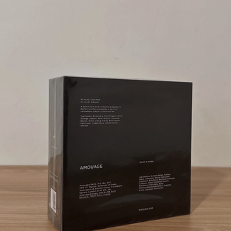 Amouage Reflection Man EDP 100 ML Parfüm