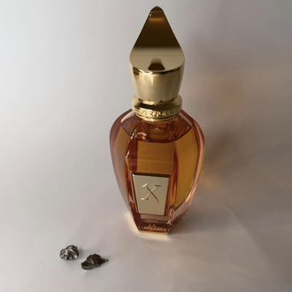 Xerjoff - La Capitale 50 ML unisex 