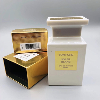 Tom Ford – Soleil Blanc EDP 100 ML