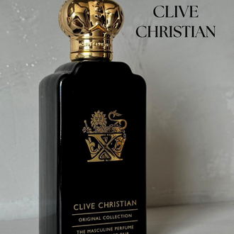 Clive Christian – X (Masculine)