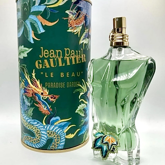 Jean Paul Gaultier – Le Beau Paradise Garden EDP