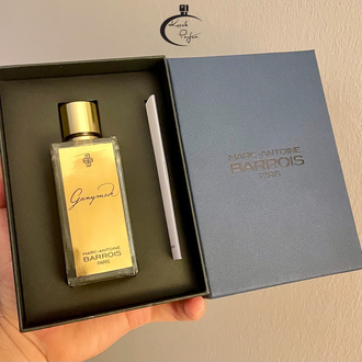 Marc Antoine Barrois Ganymede Edp 100 ML Erkek Parfüm