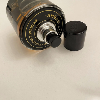 Gisada Ambassador For Men EDP 100 ml erkek parfüm