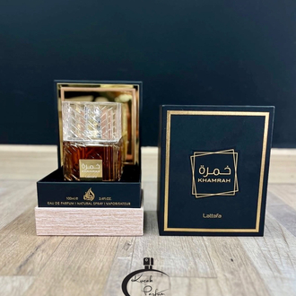 Lattafa Khamrah (UAE)