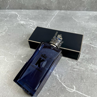 Dolce & Gabbana - K (King)  EDP Erkek