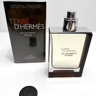 Hermes – Terre d’Hermès EDP Intense