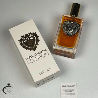 Dolce & Gabbana Devotion EDP 100 ml (kadın)