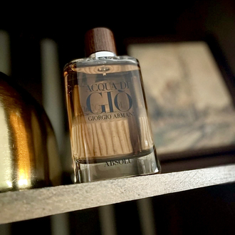 Armani Acqua Di Gio Absolu EDP 100 ML Erkek Parfüm