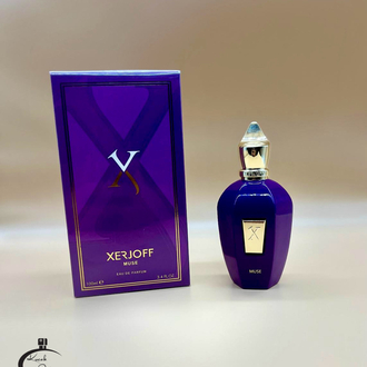 Xerjoff Muse Unisex EDP Niche Parfüm
