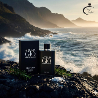 Armani Acqua Di Gio Profumo