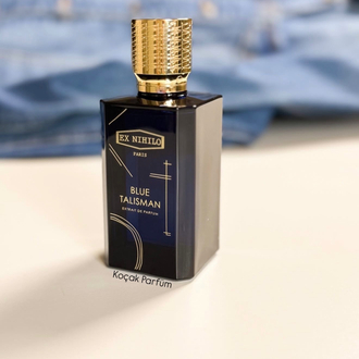Ex Nihilo Blue Talisman Extrait De Parfüm