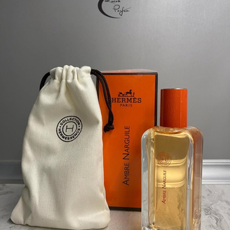Hermès Ambre Narguilé Unisex EDT 100 ML