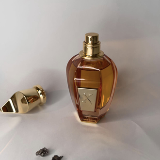 Xerjoff - La Capitale 50 ML unisex 