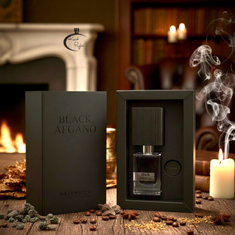 Nasomatto Black Afgano 30 ml Erkek Parfüm