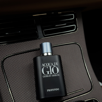 Armani Acqua di Gio Profondo