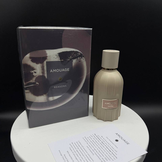 Amouage Reasons Unisex Niche