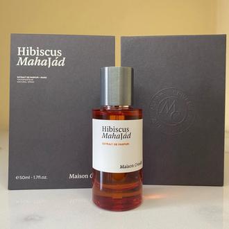 Maison Crivelli Hibiscus Mahajad 50 ML Extrait De Parfum